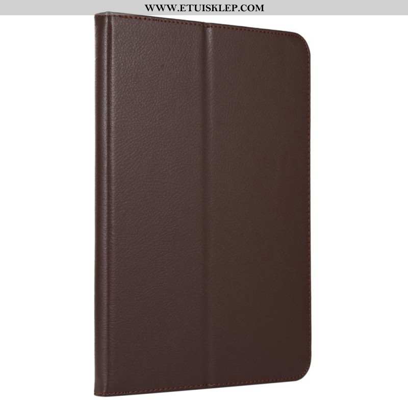 Etui Na Telefon do iPad 10.9" (2022) Dwa Strumienie